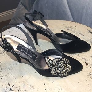 Stuart Weitzman for Martinique Slingback Heel